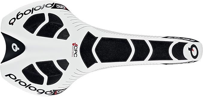 Sella Prologue Zero II Nack CPC