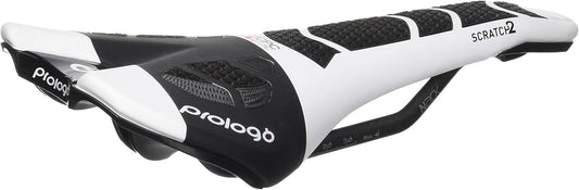 Sella Prologo Scratch 2 CPC Nack 134 Dual Cover