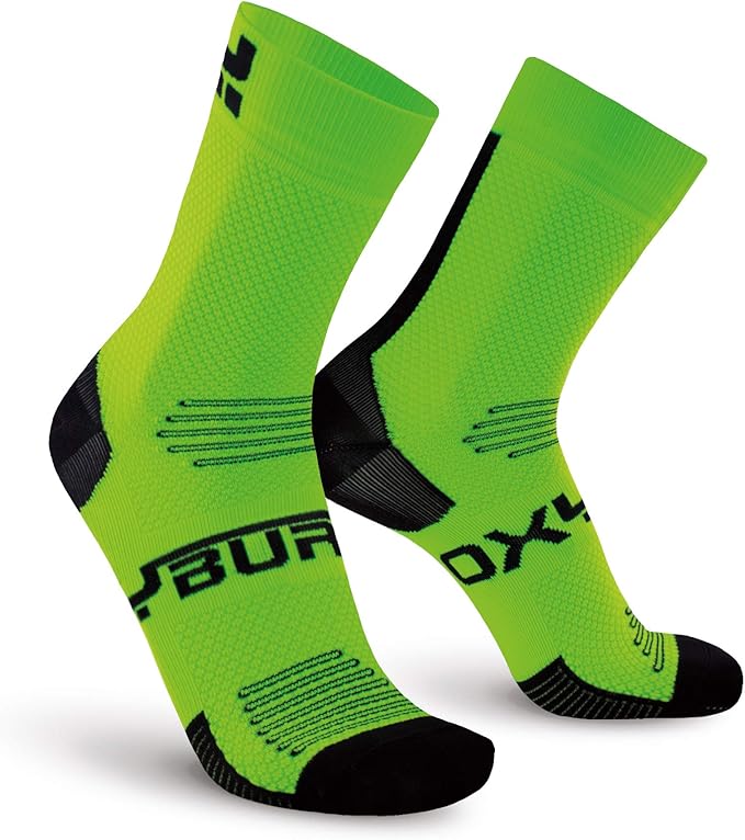 Chaussettes Oxyburn 1610 Sprint