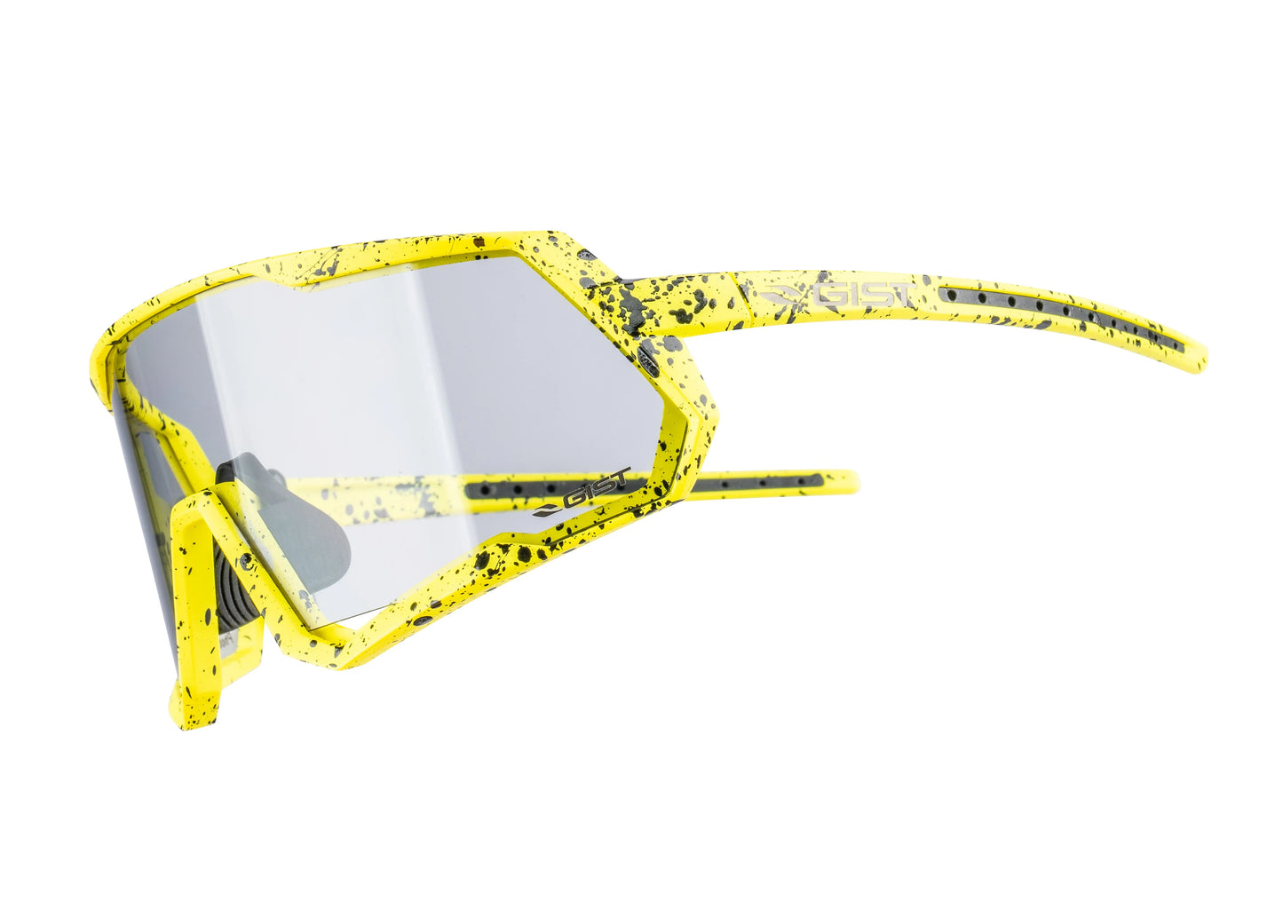 GIST - Masque Photochromatique