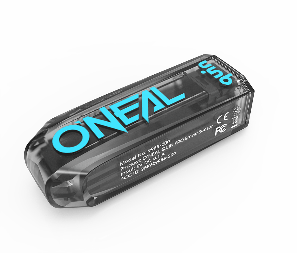 Quin Pro Smart Sensor Safety Sensors