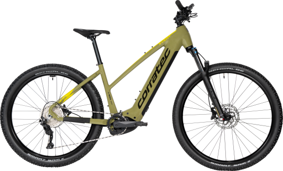 Corratec E-Power X-Vert LTD SPORT