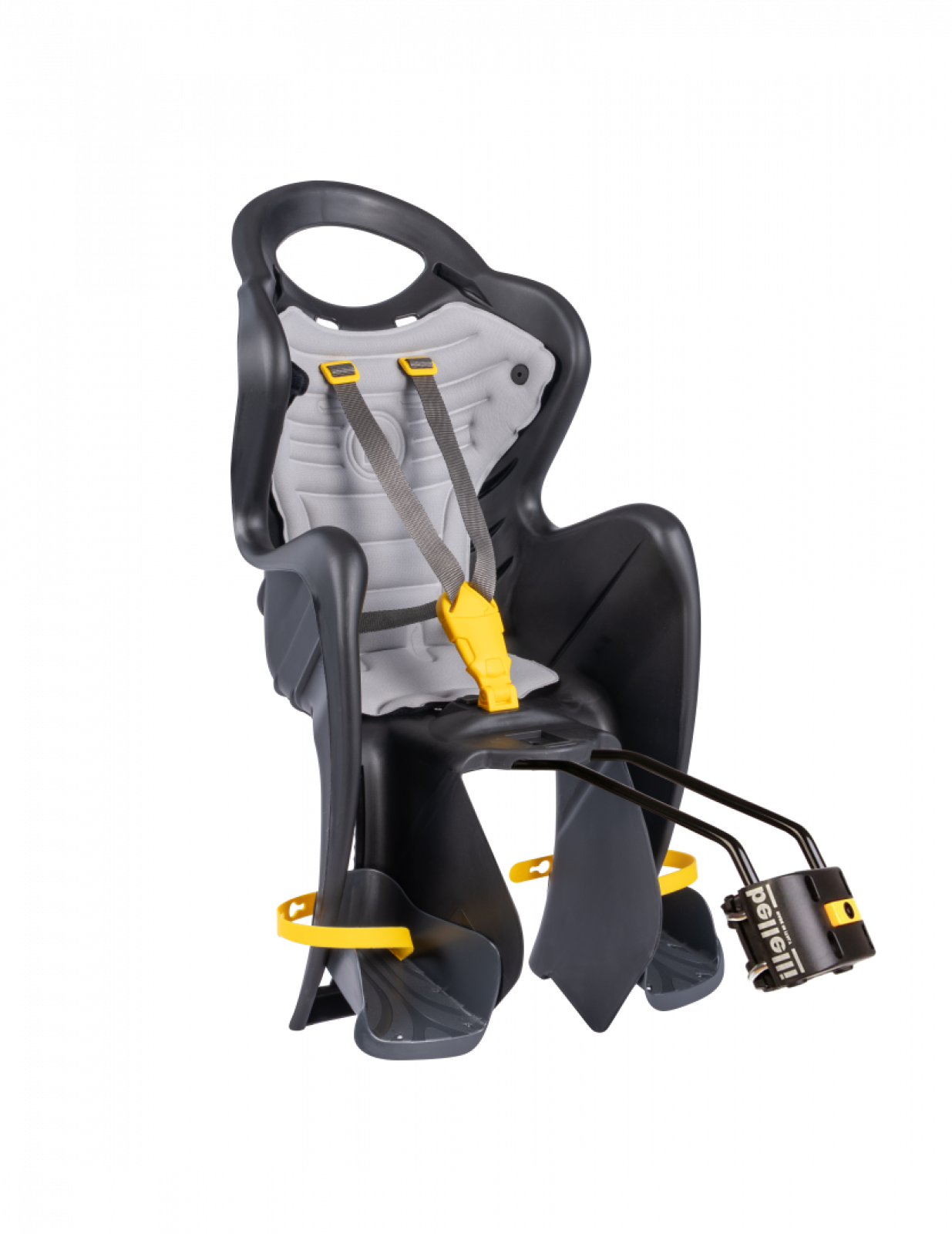 Cadre B-Fix de siège arrière Bellelli Mr Fox