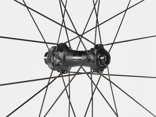 Bontrager Aeolus Pro 37V Disc TLR Wheel