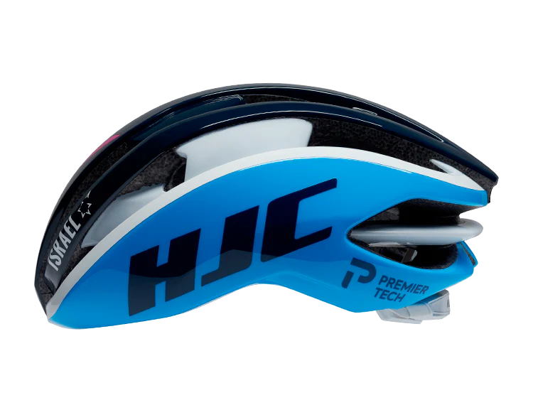 Casque Hjc Ibex 2.0 Team Replica