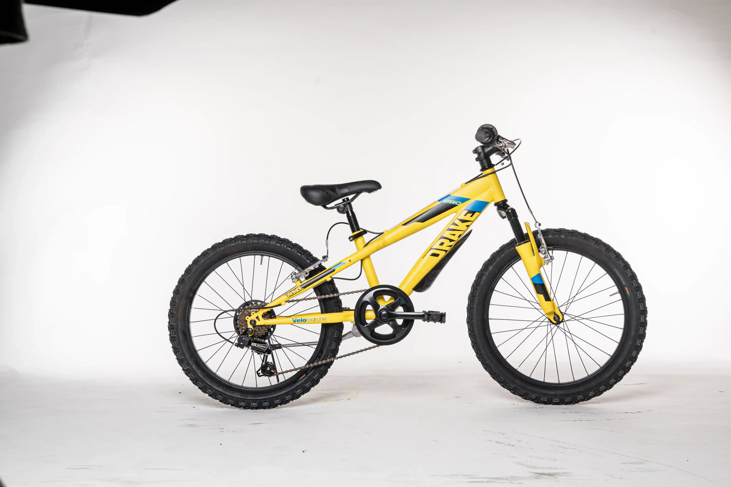 Velomarche Drake 20 "