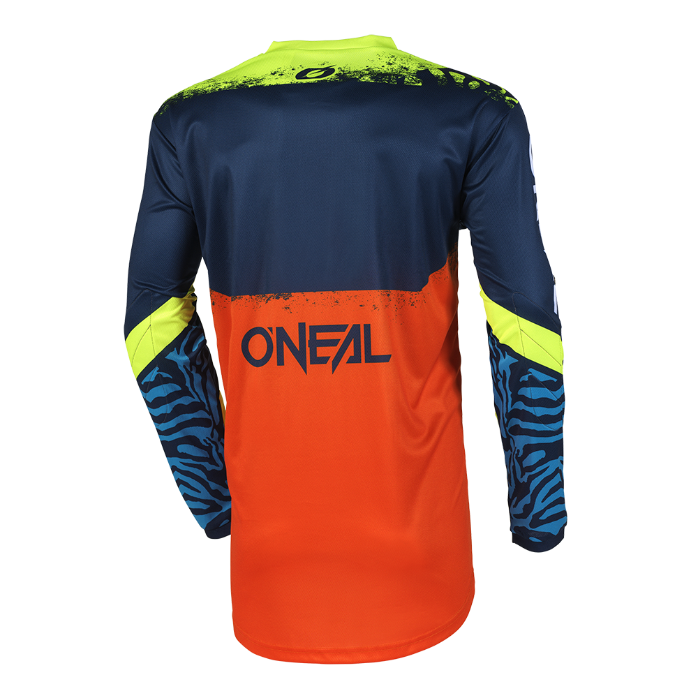 Niño O'Neal Element Shocker Jersey