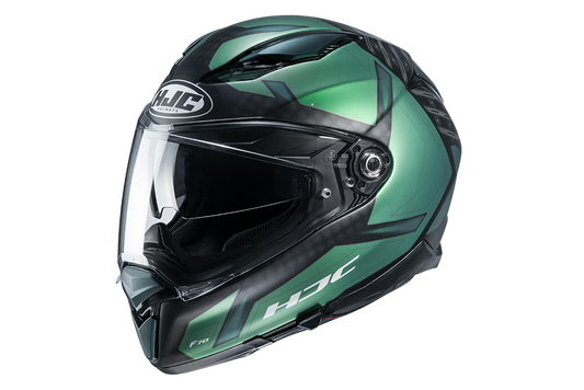 Casco Hjc F70 Dever