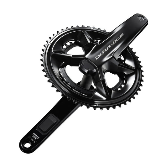 Pédalier Shimano Dura Ace FC-R9200-P Power Meter 2x12v