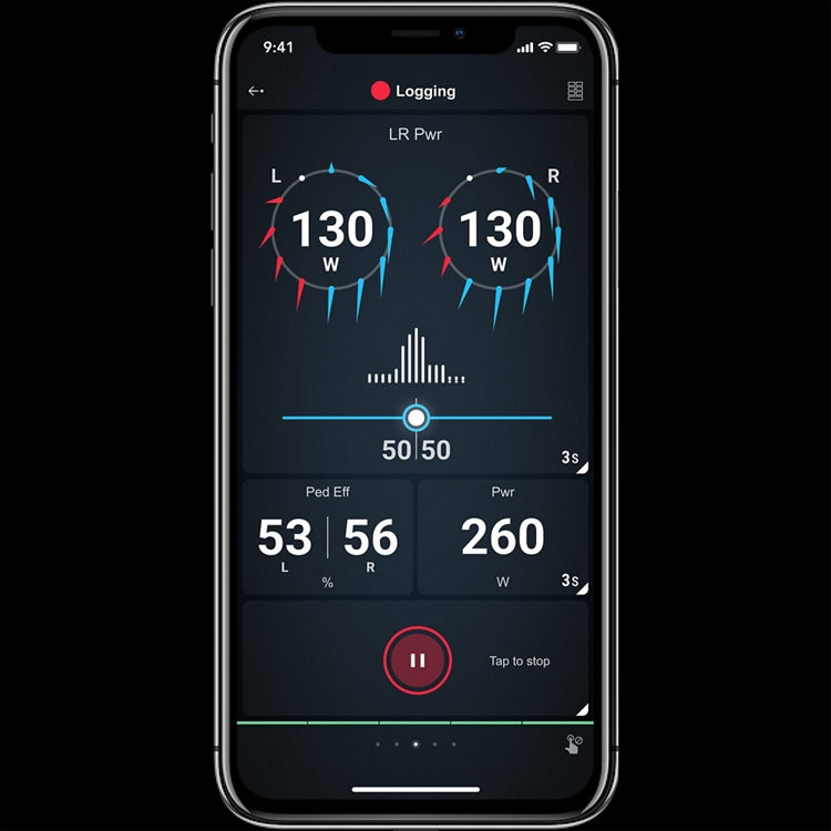 Plato y biela Shimano Dura Ace FC-R9200-P Medidor de potencia 2x12v