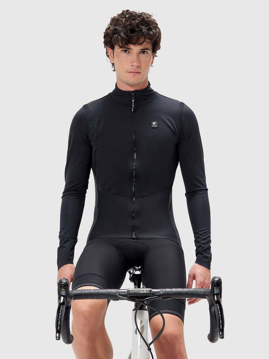 Chemise Pissei Gardena à manches longues