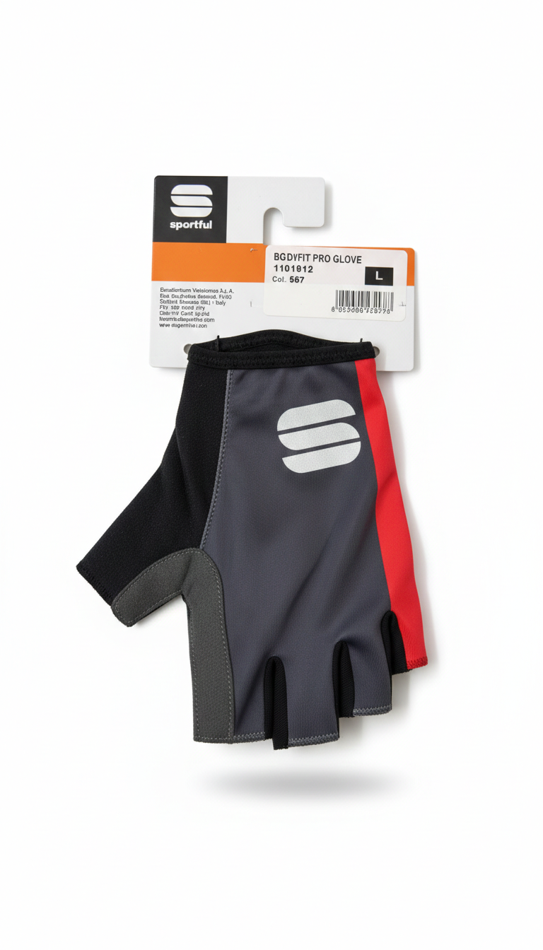 Rękawiczki Sportful Bodyfit Pro