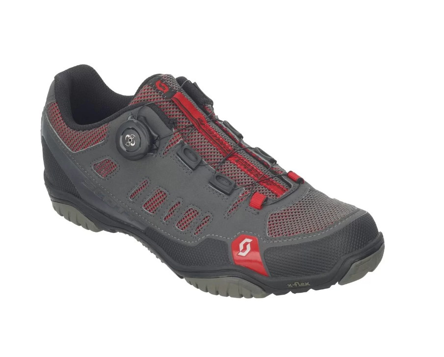 Schuhe Scott Sport Crus r Boa