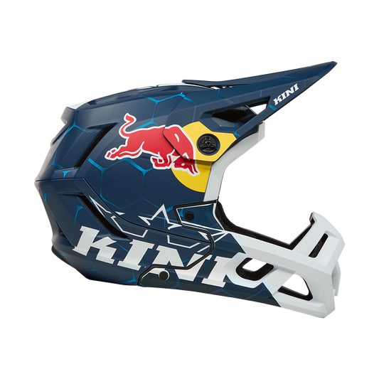 O'Neal Ec Kini Red Bull 1.0 Casque