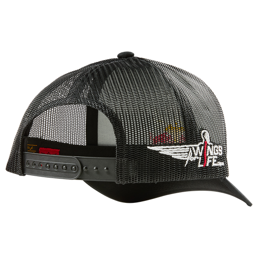 O'Neal Tr Kini Red Bull 2.0 Hat d'anthracite