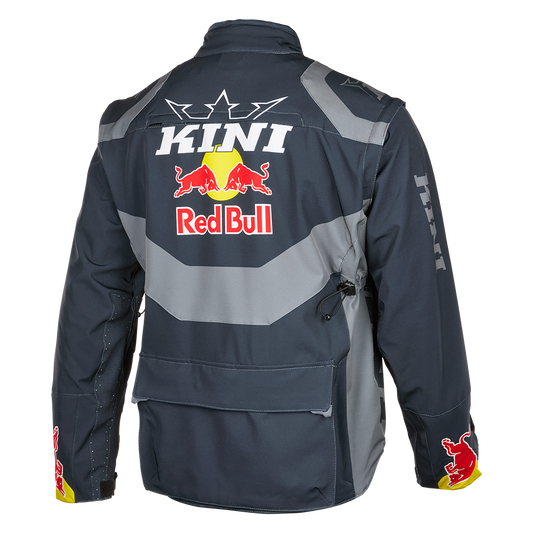 O'Neal Exc Kini Red Bull 1.0 Kurtka