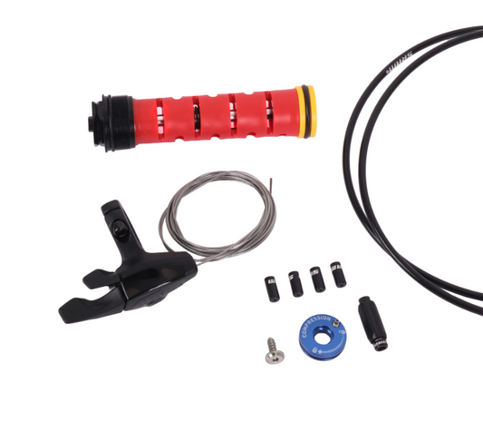 RockShox One Lock Full Spring Upgrade Kit Fernbedienung