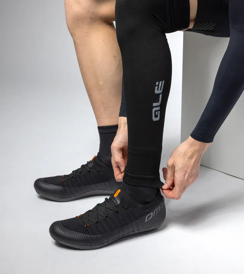 Bezszwowe legginsy Alé 2026