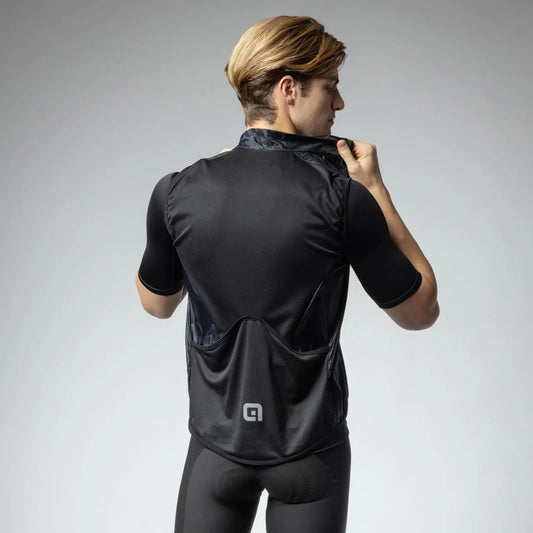 Chaleco Alè Vento 2.0 2025