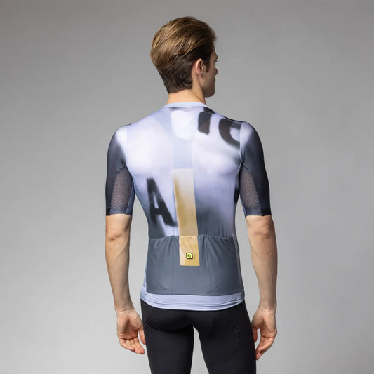 Koszulka z krótkim rękawem Alè PR-E Sound 2025