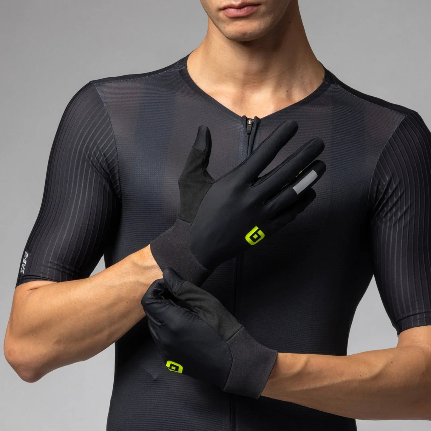 Guanti Estivi Alè Spinta 2026