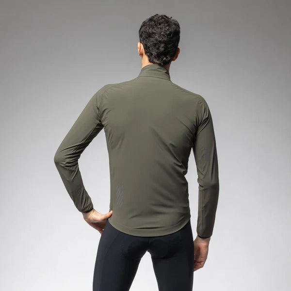 Giacca Antipioggia Alé Klimatik Guscio Racing 2.0 2026