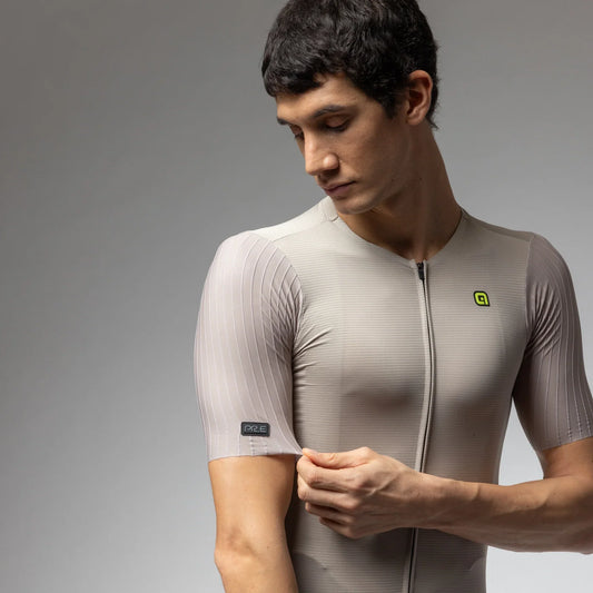 Maglia Manica Corta Alé PR-E Earthy Style 2.0 2026