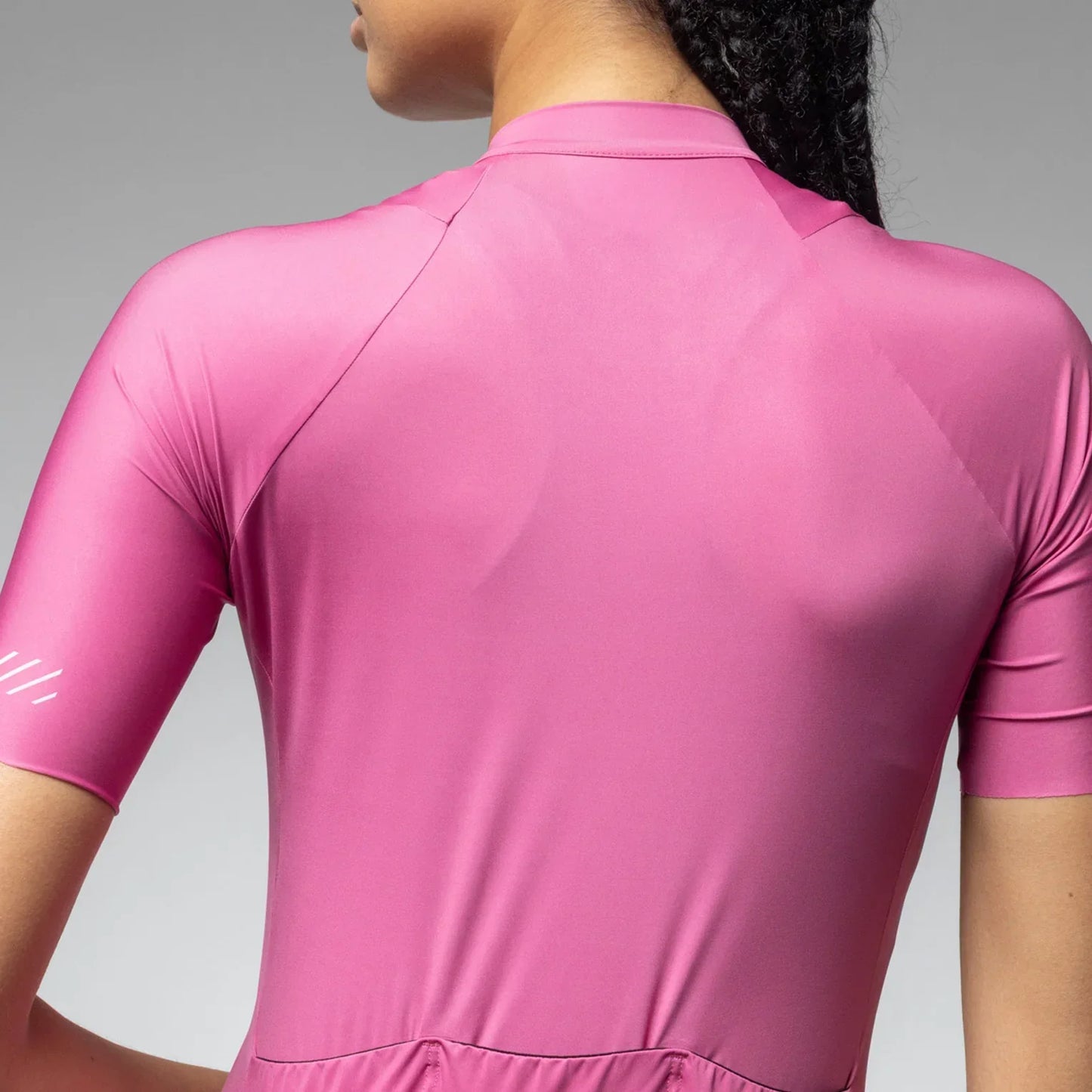 Maillot manches courtes Pragma Color Block 2026 pour femme