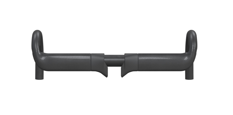 Kierownica Syncros Creston 1.0 Aero 400mm