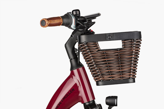 Riese y Muller Swing4 Vario (2025)