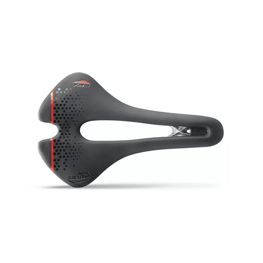 Sella San Marco Aspide Short Open-Fit Carbon FX Narrow S3