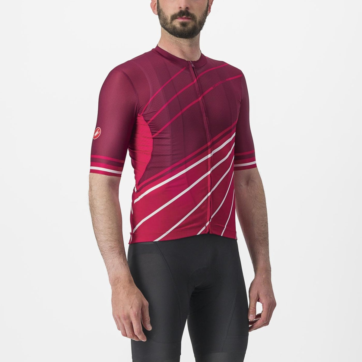 Castelli Speed Strada 2023 Hemd