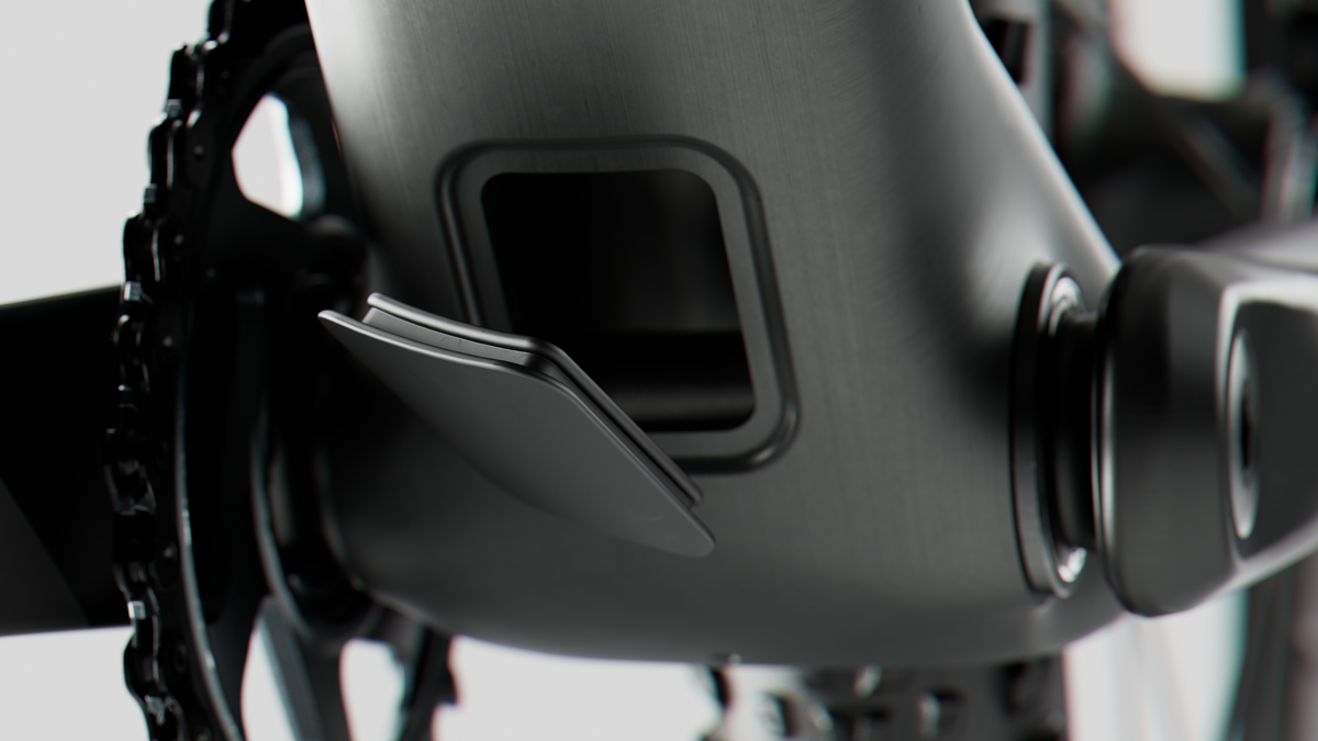 Scott Escamas de la Copa Mundial RC