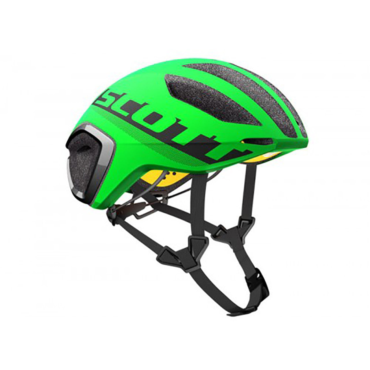 Helmet Scott Cadence Plus