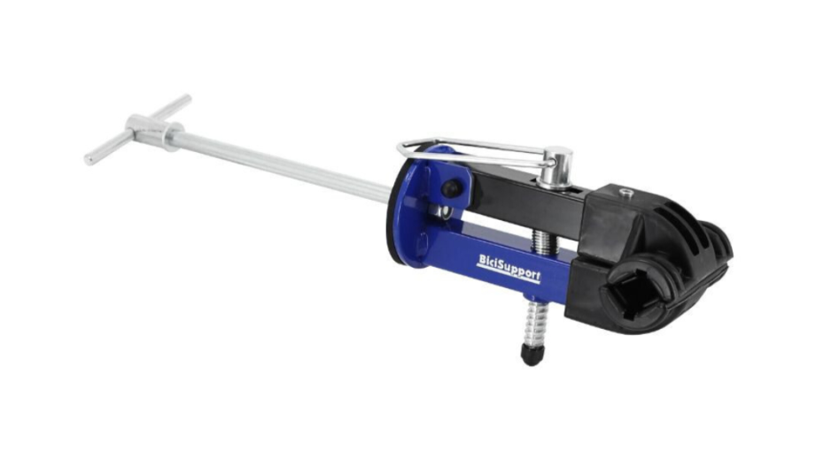 Bicisupport BSR01 Mantenimiento de la agarre de la fijación