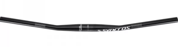 Manubrio Syncros FL 1.0 Carbon - Rise 15mm