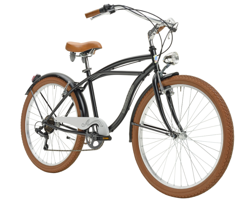 Adriatica Cruiser Man 26 6v