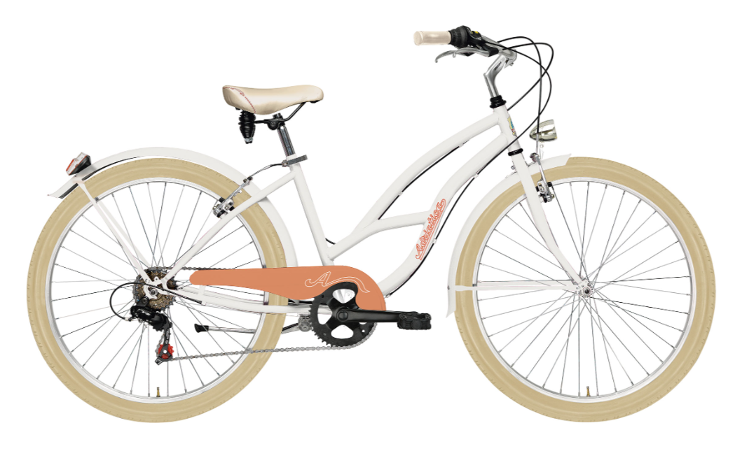 Adriatica Cruiser Lady 26"