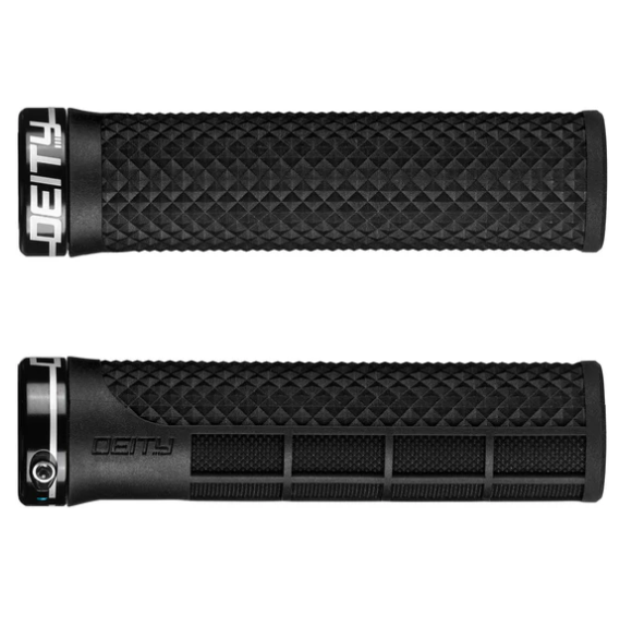 Chwyty szczękościsku Bóstwa