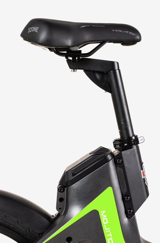 COPPI Mojito 20" faltbares Magnesium