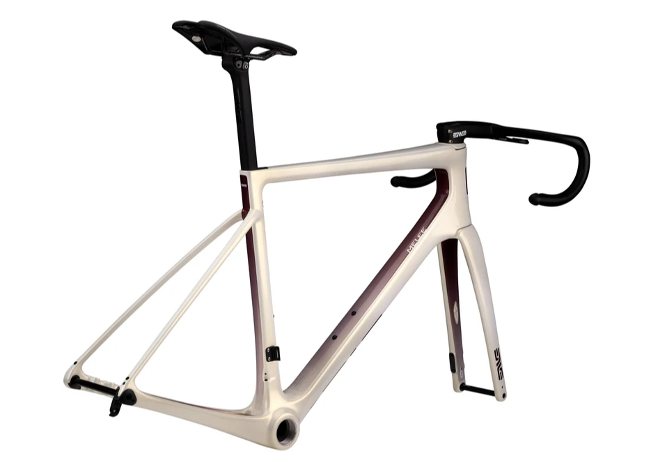 Enve Melee Frame Kit