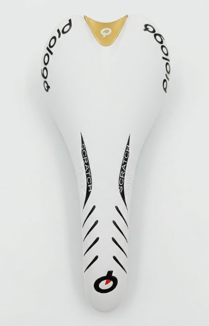 Sella Prologo Scratch Nack