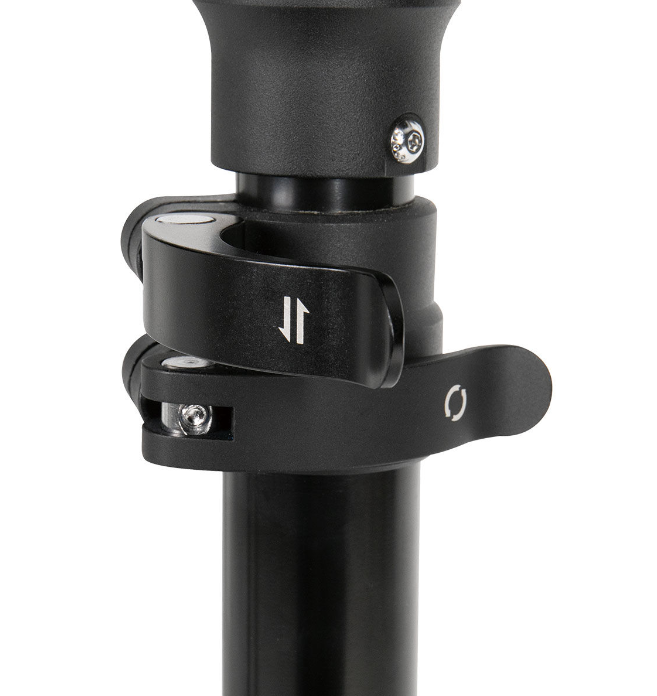 Cavalletto Per Manutenzione Topeak Prepstand X