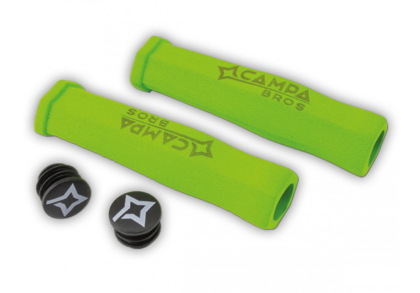 Campa Bros chwyta Evę