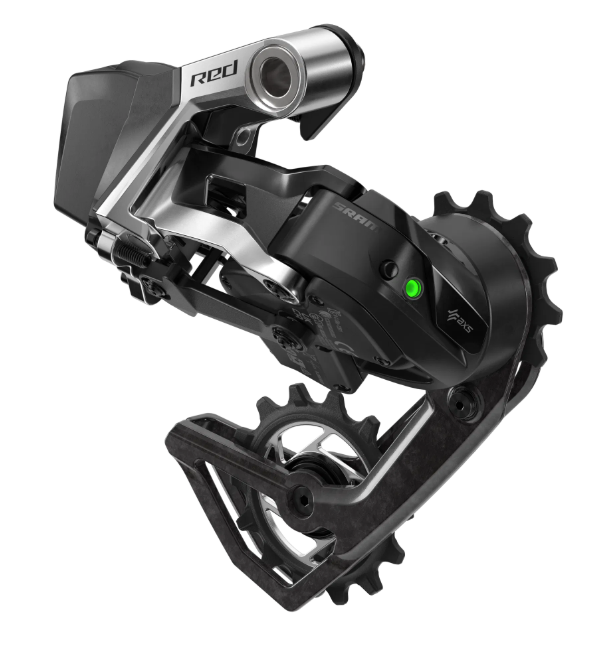 SRAM Red Axs E1 12V rear derailler