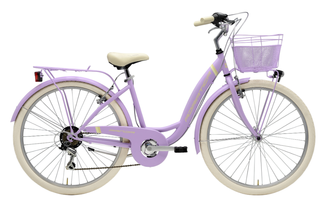 Adriatica Panda Lady 26"