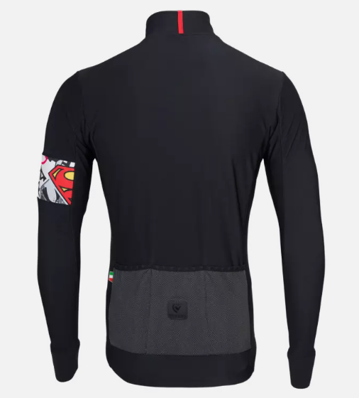 Chaqueta de invierno para hombres Pissei Gardena