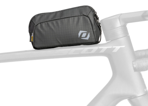 Syncros Ride Nutrition horizontal tube bag