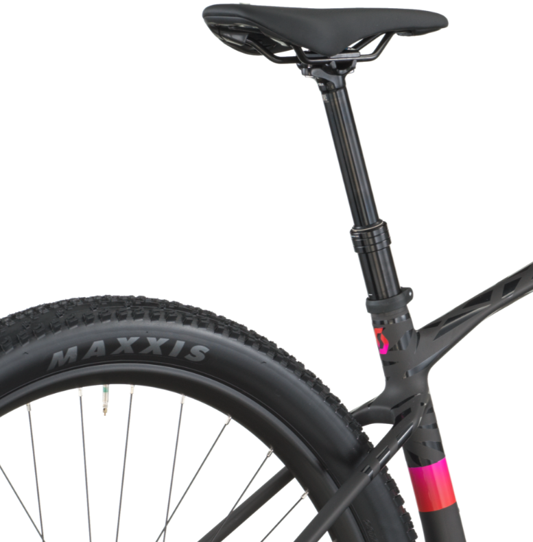 Scott Échelle 910 2026