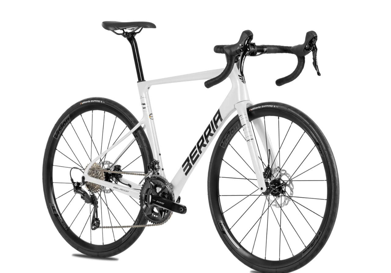 Berria Belador ELITE 105 2026